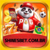 Logo da SHINESBET